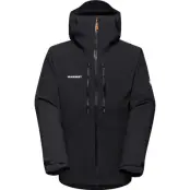 Mammut Taiss HS Hooded Jacket Men