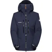 Mammut Taiss HS Hooded Jacket Women