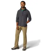 Marmot AirFleece Jacket Blackened - M