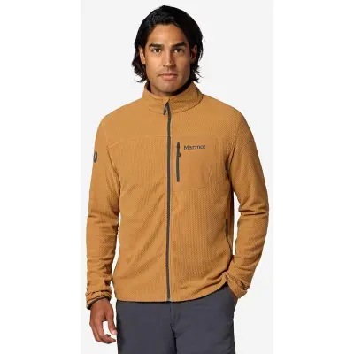 Marmot AirFleece Jacket Dromedary - XL