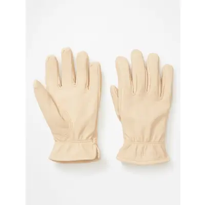 Marmot Basic Work Glove Tan - S