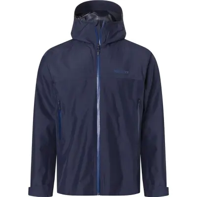Marmot Minimalist Pertex Jacket Arctic Navy
