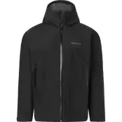 Marmot Minimalist Pertex Jacket Black - XL