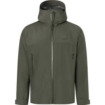Marmot Minimalist Pertex Jacket Nori