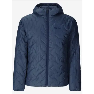 Marmot MonoQuilt Hoody Thunderhead - XXL