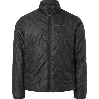 Marmot MonoQuilt Jacket Black - XL