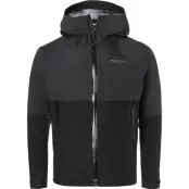 Marmot Seeker GORE-TEX Jacket Black - XXL