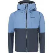 Marmot Seeker GORE-TEX Jacket Rain Cloud/Thunderhead