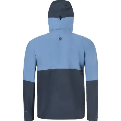 Marmot Seeker GTX Jacket Rain Cloud/Thunderhead