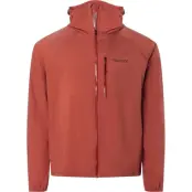 Marmot Superalloy Bio Rain Jacket Sumac