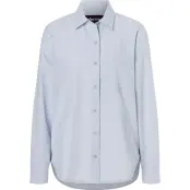 Marmot Wm's AirExchange UPF 40 LS Shirt Vapor