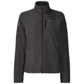 Marmot Wm's AirFleece Jacket Blackened - L