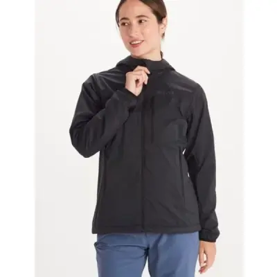 Marmot Wm's Ether DriclimeHoody