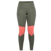 Marmot Wm's Trail Bender Tight Crocodile/Flamingo