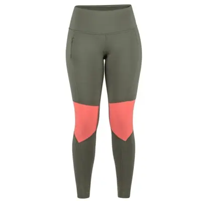 Marmot Wm's Trail Bender Tight Crocodile/Flamingo