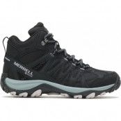 Merrell Accentor 3 Sport Mid GTX Shoes Women Black