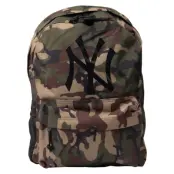 Mlb Stadium Pack Neyyan, Wdcblk, Onesize,  New Era