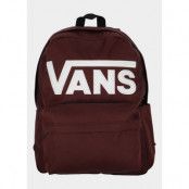 Mn Old Skool Drop V Backpack, Port Royale, Onesize,  Ryggsäckar