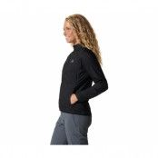 Mountain Hardwear Kor Airshell Full Zip Jacket Women Black