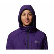 Mountain Hardwear Kor Airshell Warm Jacket Women Zodiac