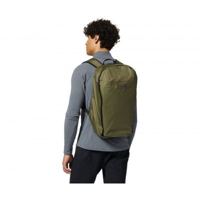 Mountain Hardwear Simcoe Backpack Combat Green