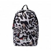 New Backpack´s Cool Two, Bold Leo Allover, One Size,  Fila