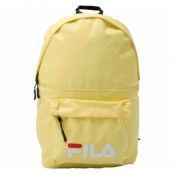 New Backpack S´cool Two, Limelight, Onesize,  Fila