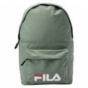 New Backpack S´cool Two, Sea Spray, Onesize,  Fila