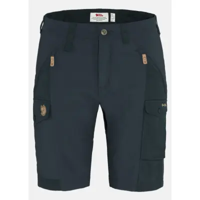 Nikka Shorts Curved W