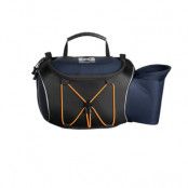 Non-stop dogwear Trekking Belt Bag Blue