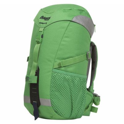 Nordkapp Jr 12l, Frog/Navy, 12,  Bergans