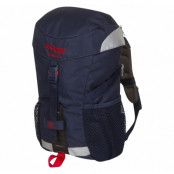 Nordkapp Jr 12l, Navy/Red, 12,  Bergans