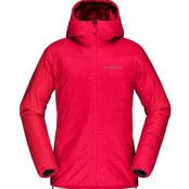 Norröna Falketind Thermo60 Hood W's True Red