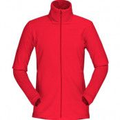 Norröna Falketind Warm1 Jacket (w) True Red