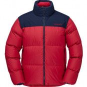 Norröna Norrøna Down750 Jacket Unisex Jester Red