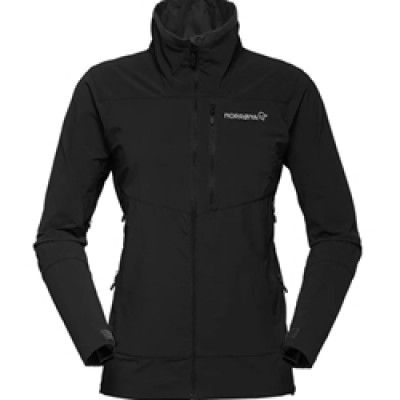 Norröna W's Falketind Flex1 Jacket