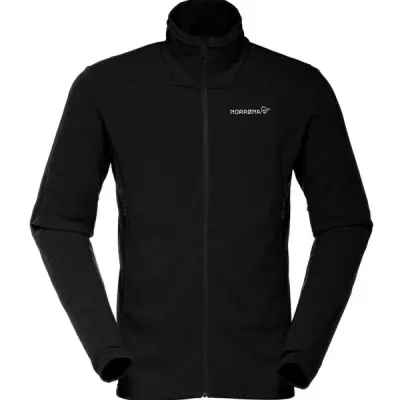 Norrøna Falketind Warm1 Jacket (m) Caviar - M