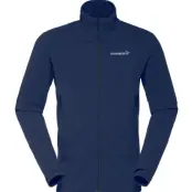 Norrøna Falketind Warm1 Jacket (m) Indigo Night - M