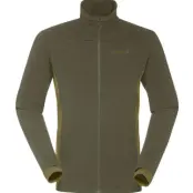 Norrøna Falketind Warm1 Jacket (m) Olive Night/Olive Drab