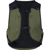 Norrøna Senja Econyl70 15L Pack Olive Night - S/M