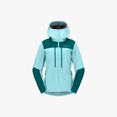 Norrøna Trollveggen Gore-Tex Pro Light Jacket W's