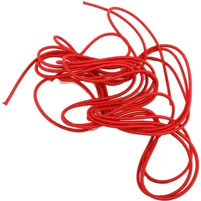 OL-Tech RB424 Resår 2-Pack Ryggsäck Red