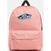 Old Skool Classic Backpack, Lobster Bisque, Onesize,  Herr