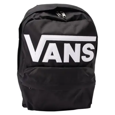 Old Skool Iii Backpack, Black/White, Onesize,  Ryggsäckar