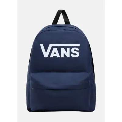 Old Skool Print Backpack