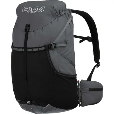 OMM Classic 32 Grey