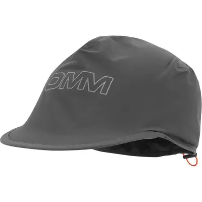 OMM Kamleika Cap U Grey - S/M