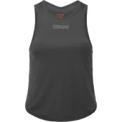 OMM Nitro Tank W Dam Grå XL | T-shirt