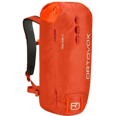 Ortovox Trad Zero 24 Desert Orange