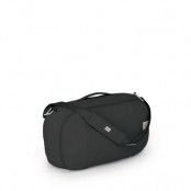 Osprey Arcane Duffel Stonewash Black